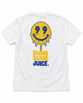 Melted Smiley Puff T-Shirt