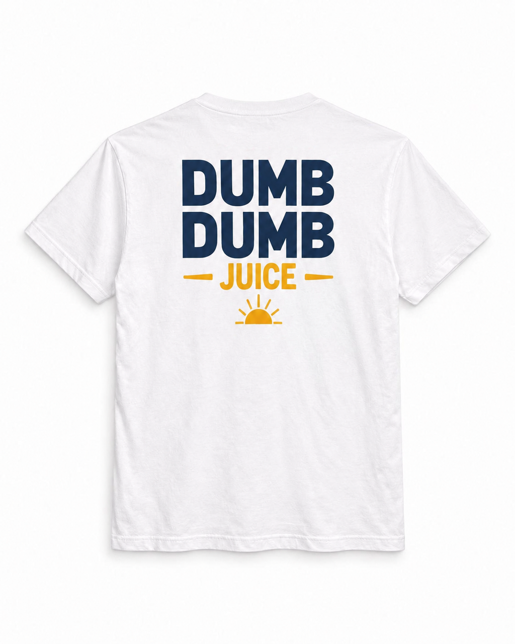 Dumb Dumb Juice T-Shirt