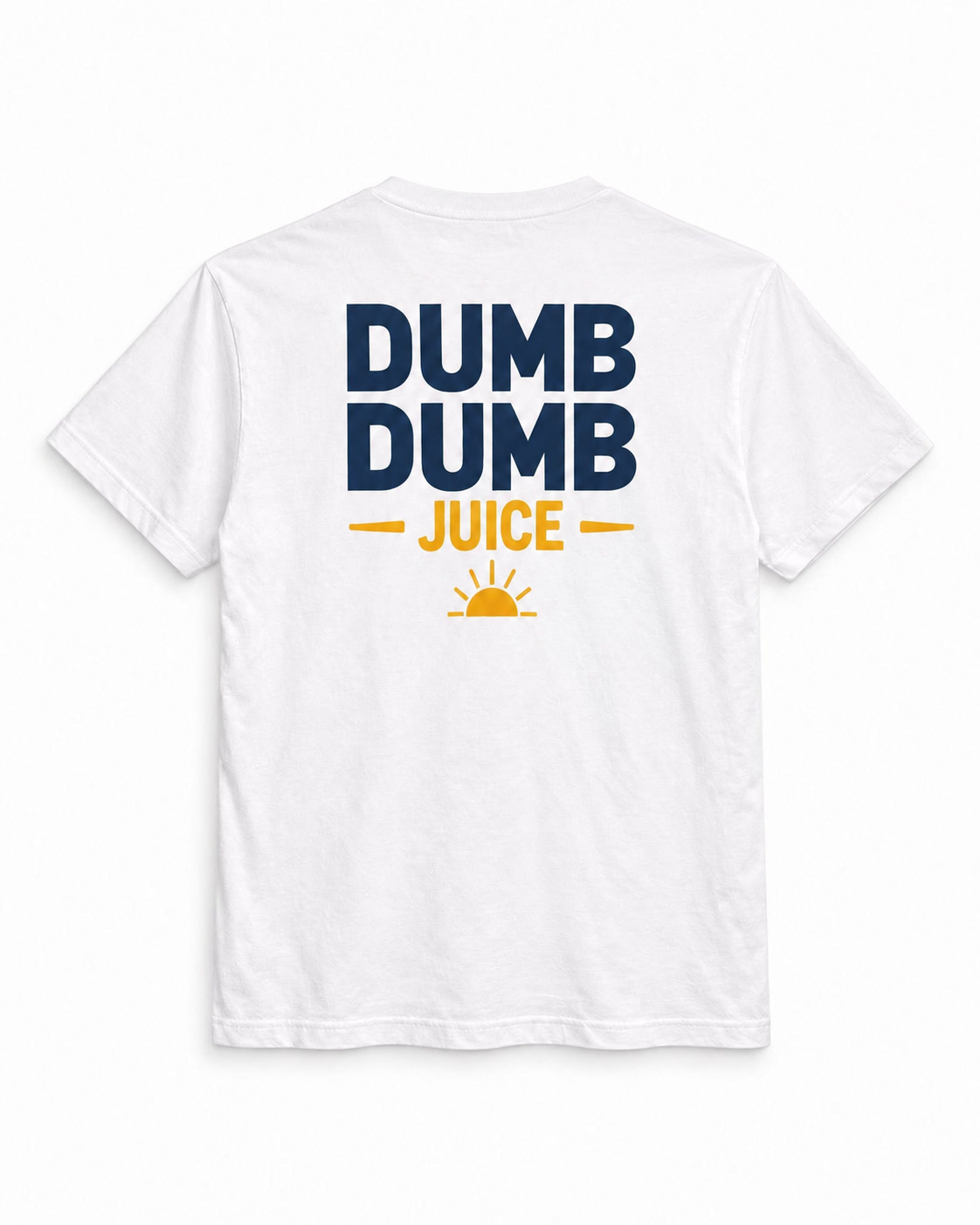 Dumb Dumb Juice T-Shirt