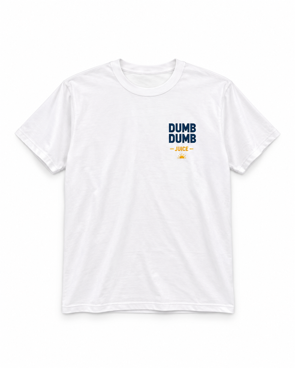 Dumb Dumb Juice T-Shirt