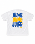 Dumb Dumb Juice Puff T-Shirt