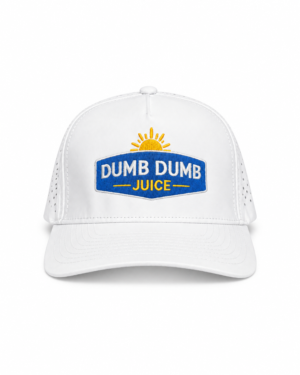 Dumb Dumb Juice Performance Hat