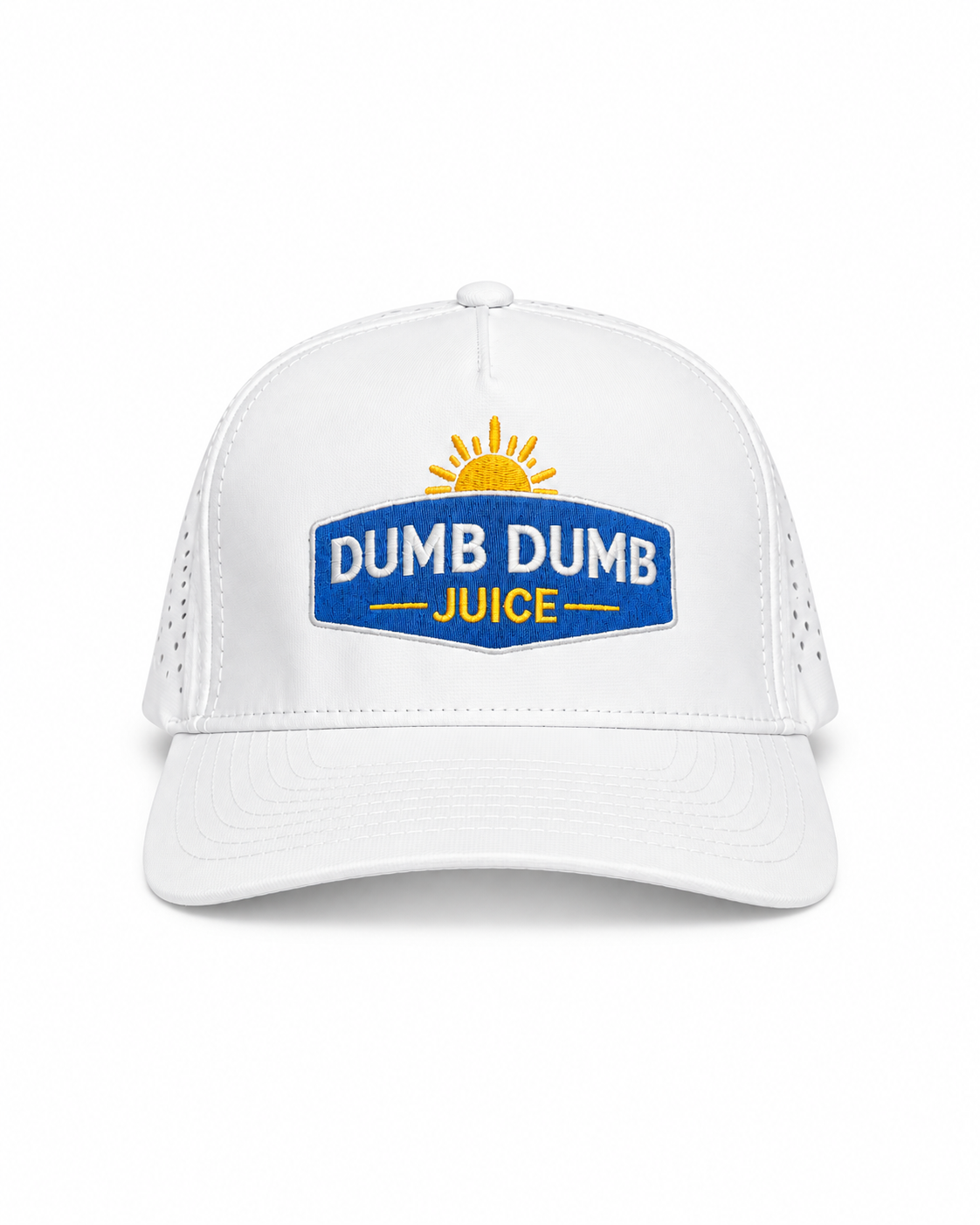 Dumb Dumb Juice Performance Hat