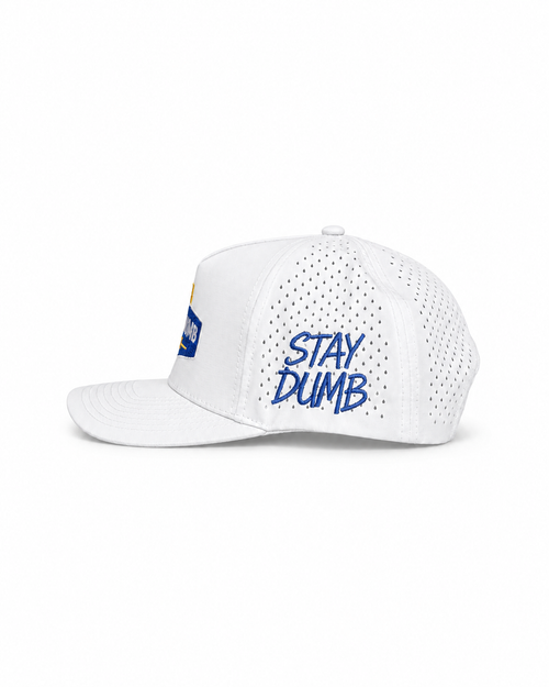 Dumb Dumb Juice Performance Hat