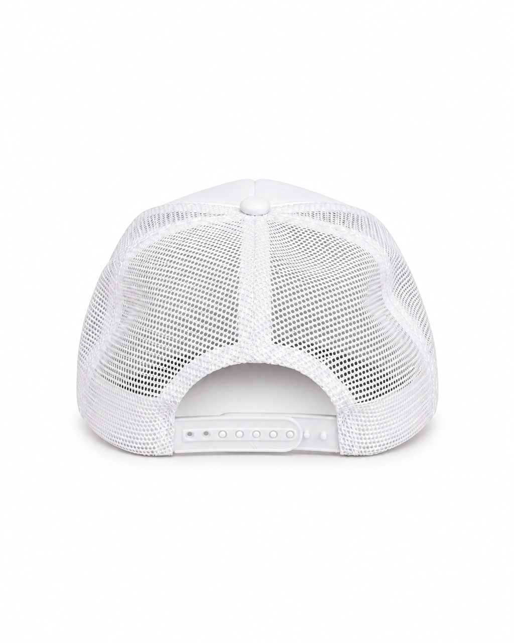 Dumb Dumb Juice Foam Trucker Hat