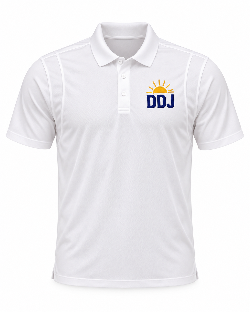 DDJ Sunrise Polo