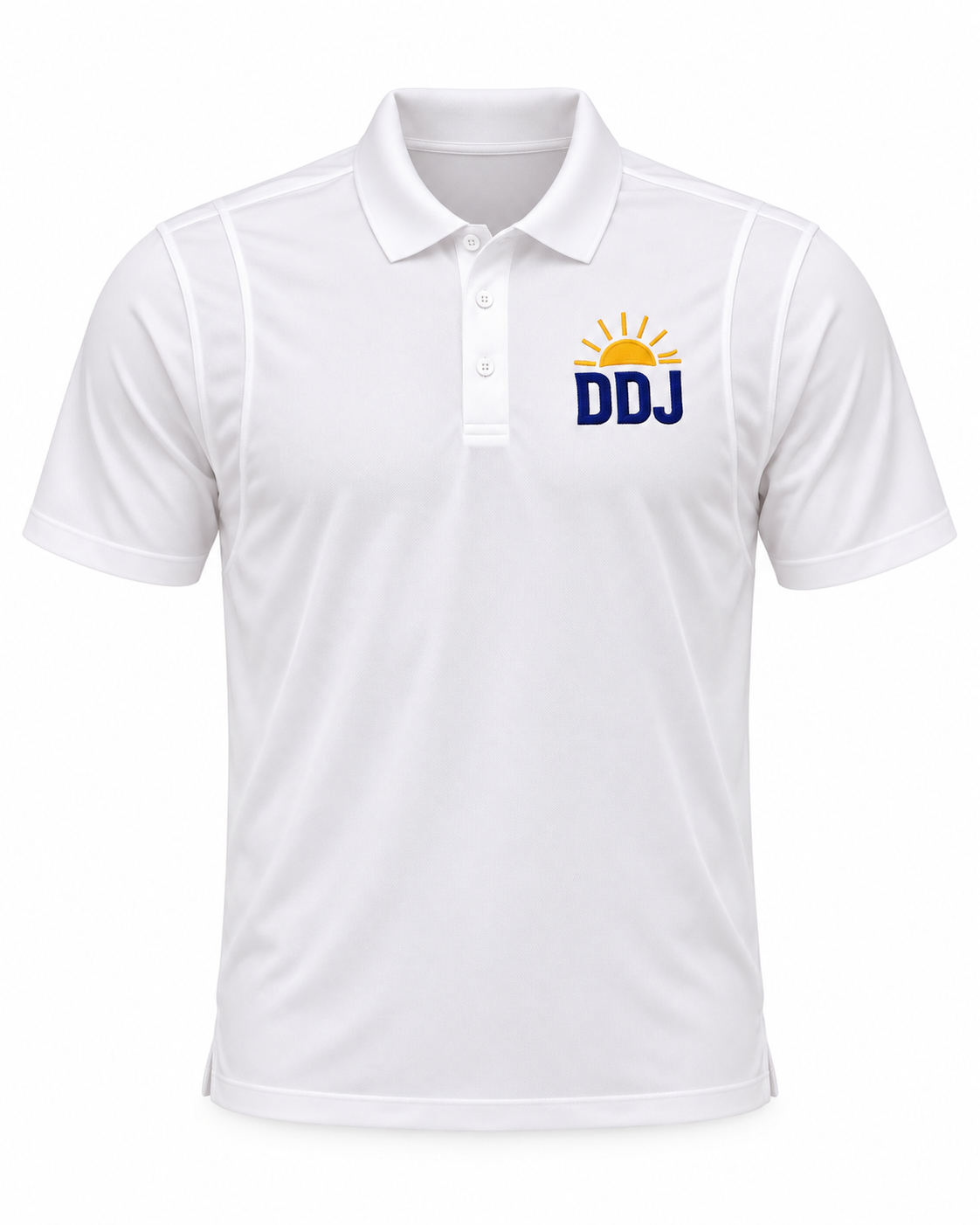 DDJ Sunrise Polo