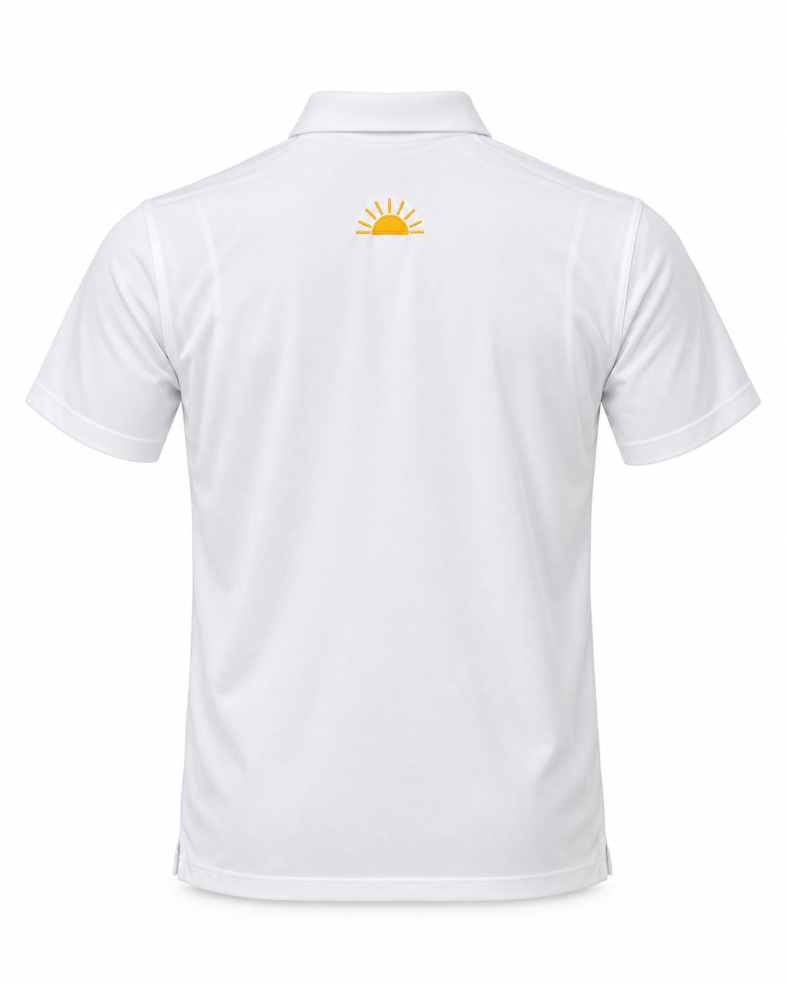 DDJ Sunrise Polo
