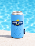 Dumb Dumb Juice Koozie