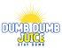 Dumb Dumb Juice - Home